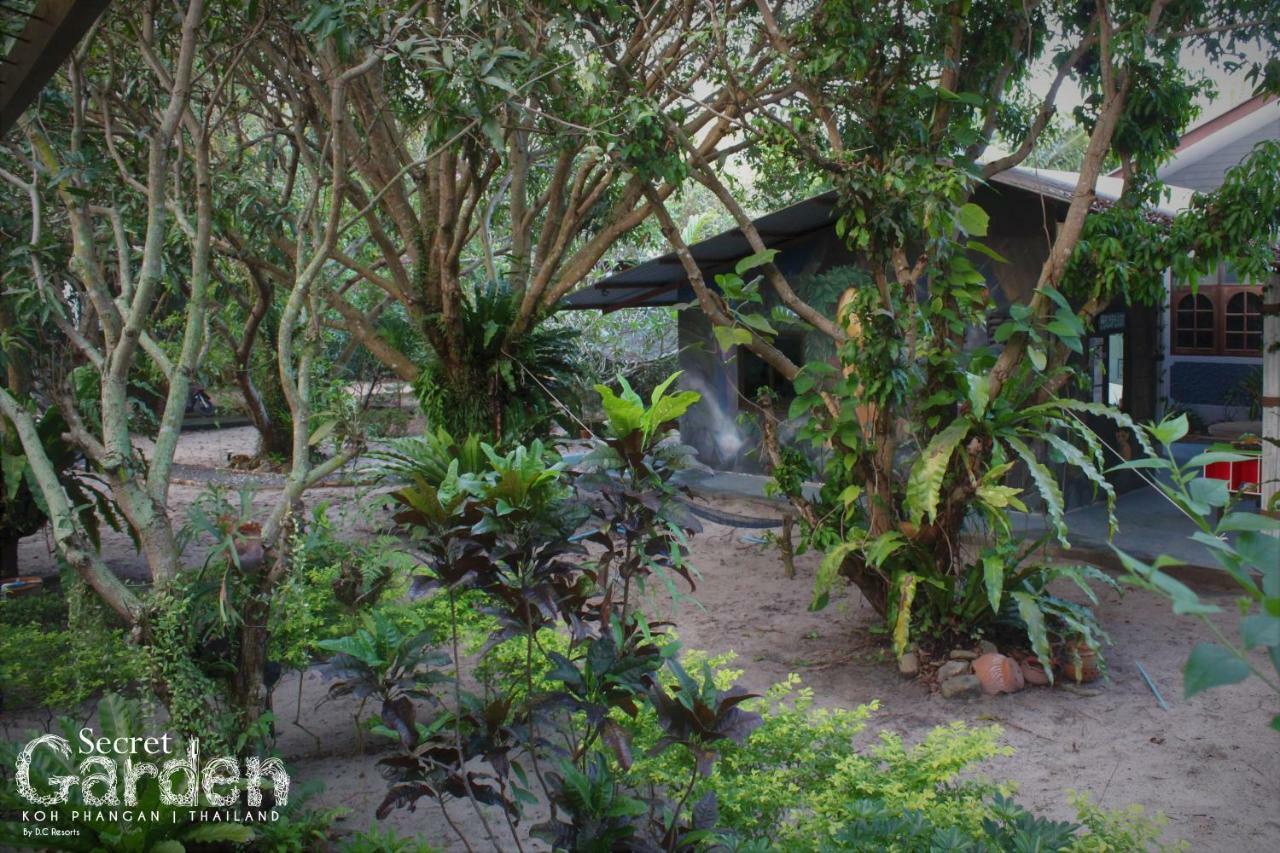 Hotel Secret Garden 3*