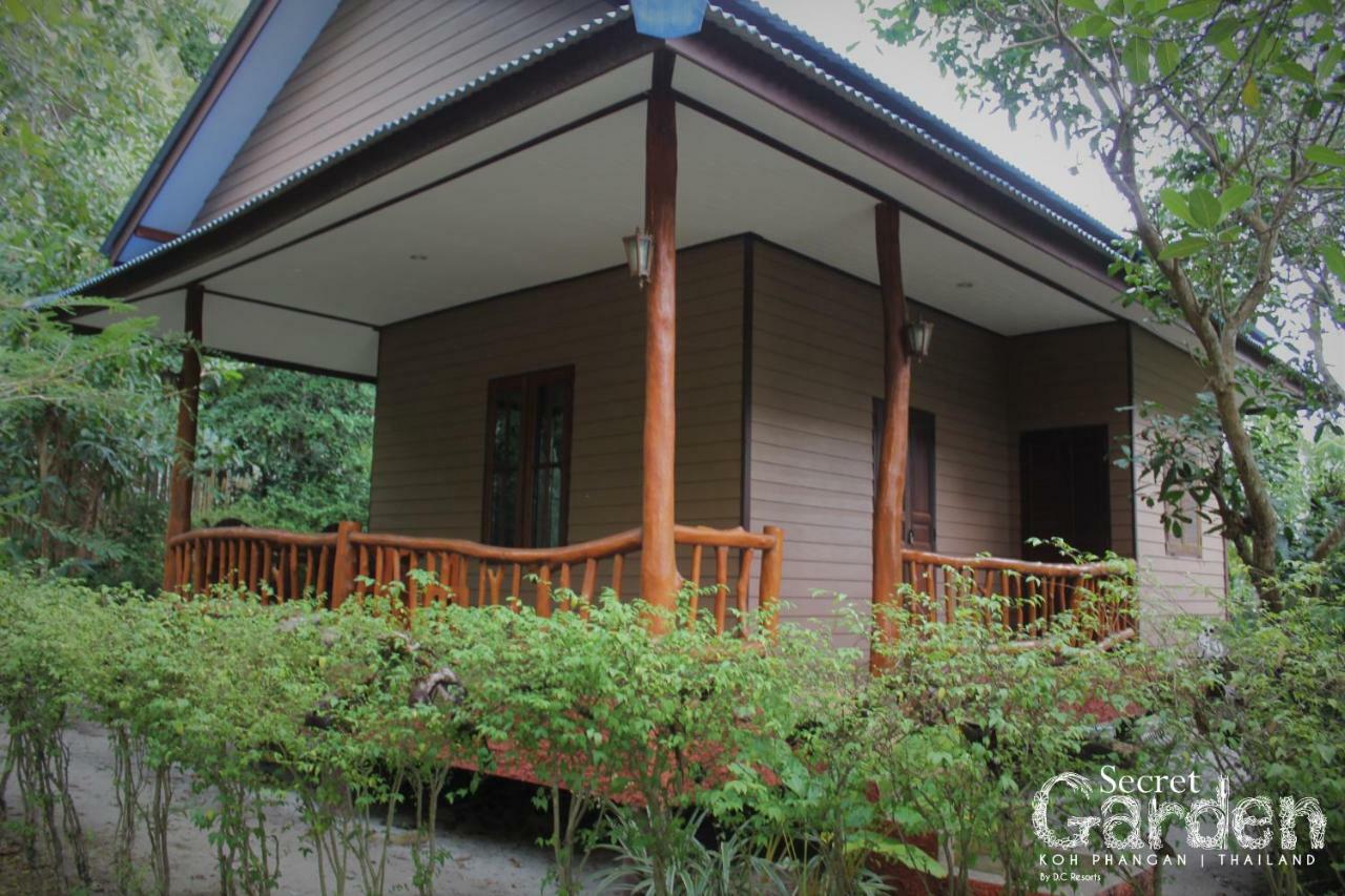 Secret Garden Hotel 3*