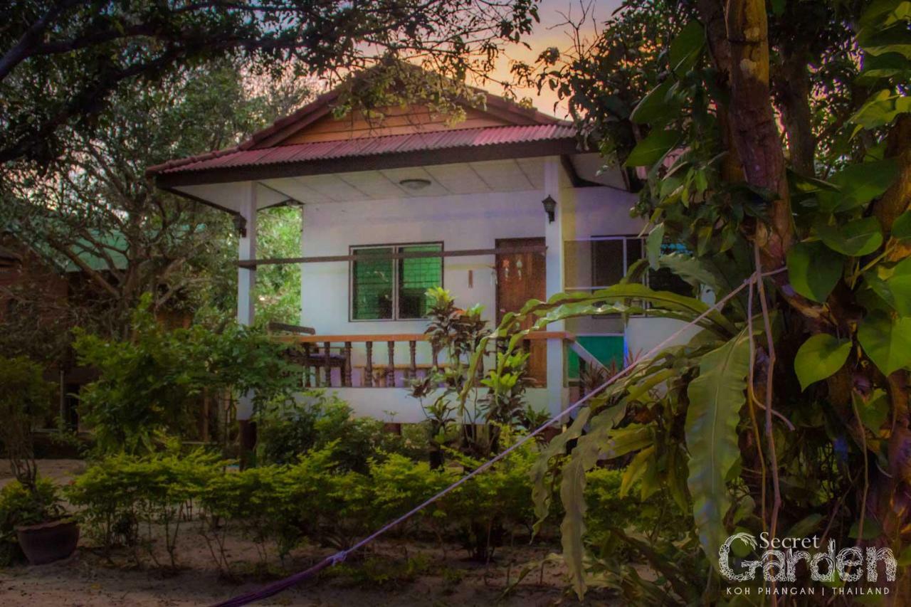 Secret Garden 3* Ko Pha Ngan