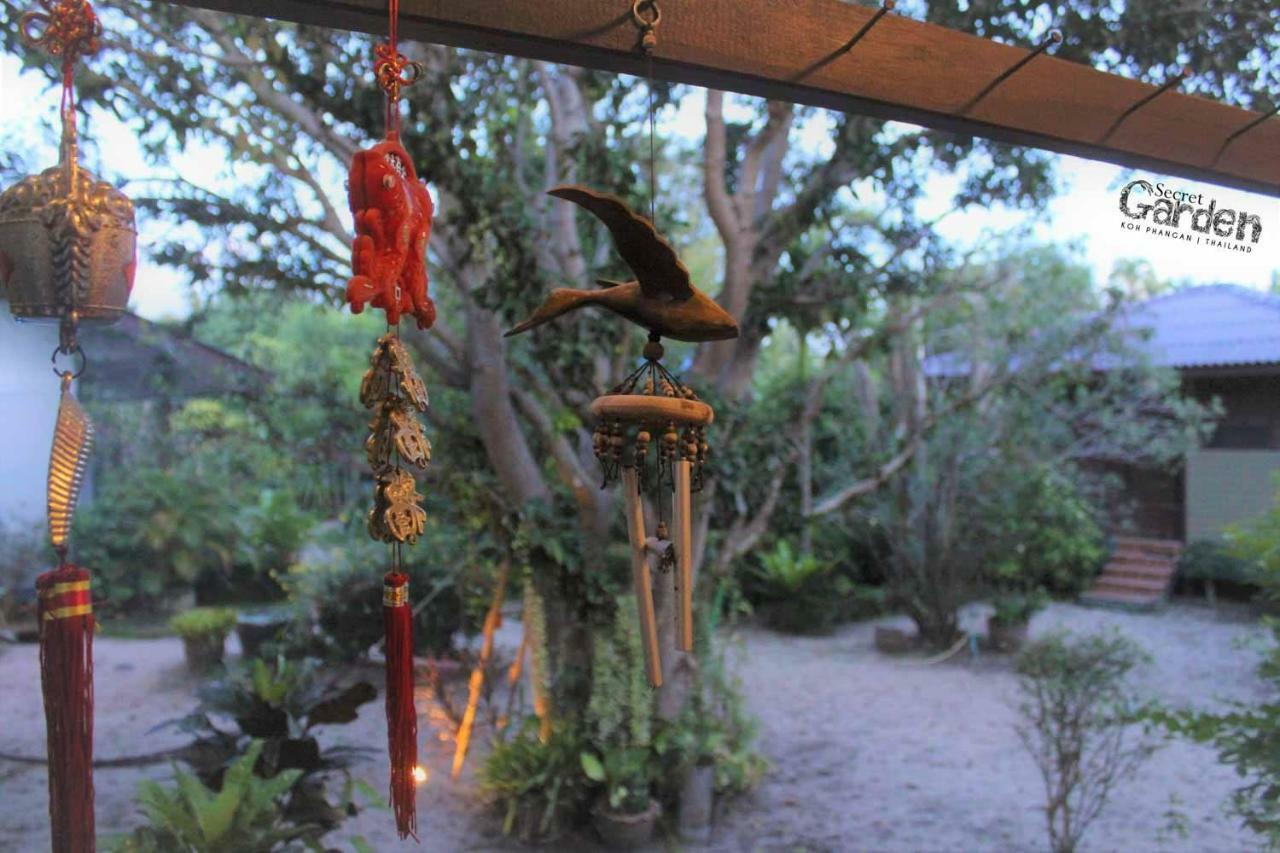 Secret Garden Hotel 3*