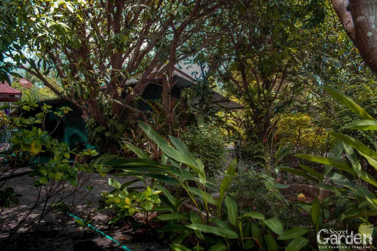 Secret Garden