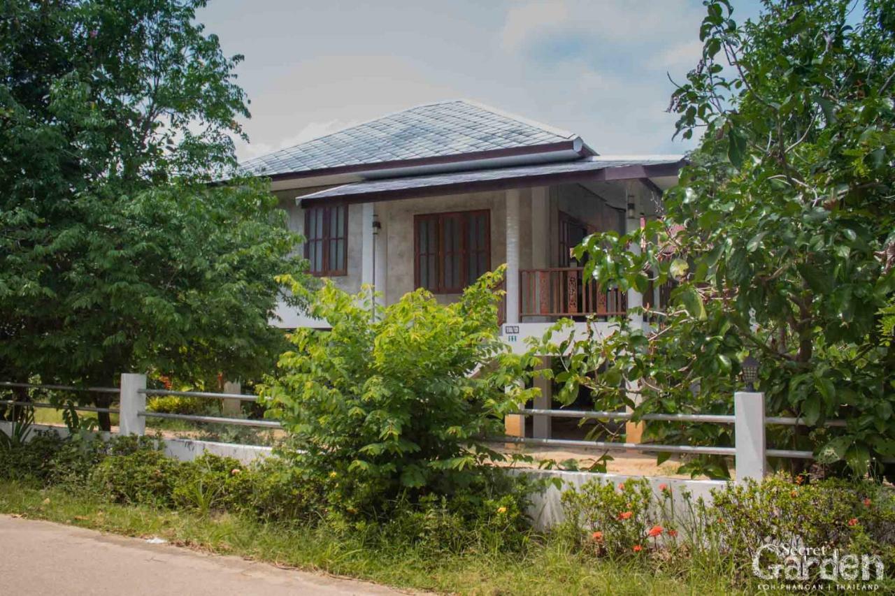 Secret Garden Hotel 3*