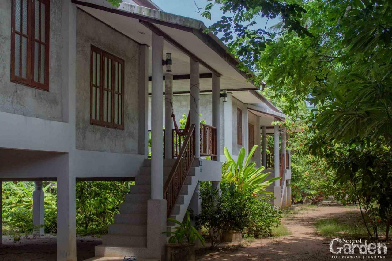 Secret Garden Hotel