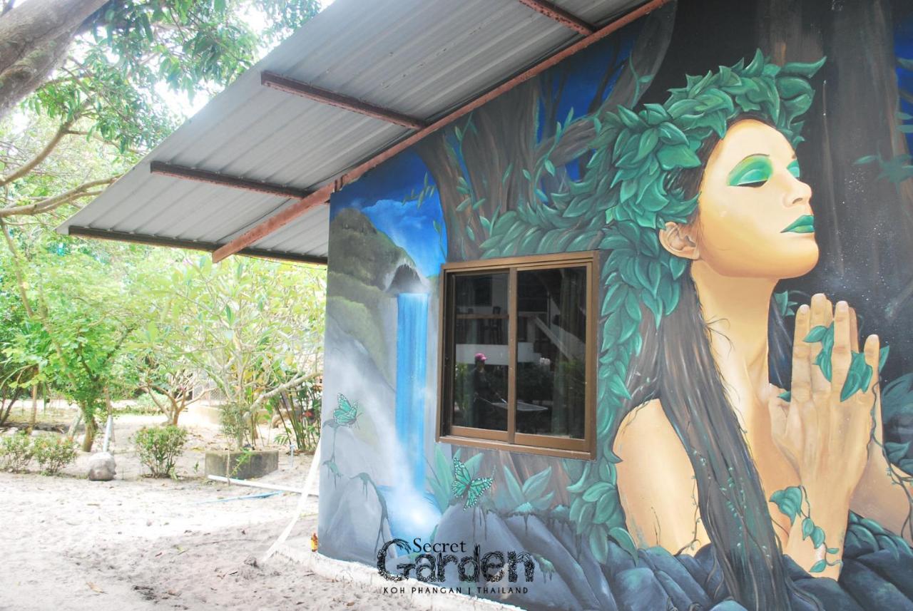 Secret Garden 3* Ko Pha Ngan
