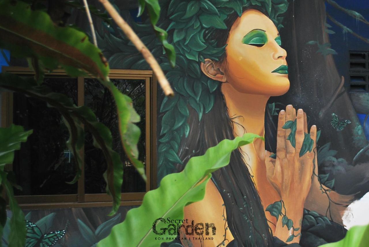 Secret Garden Hotel